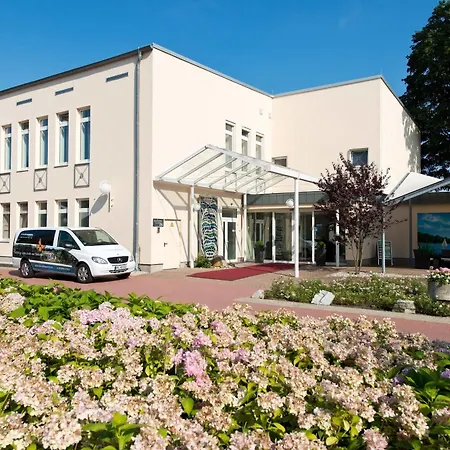 Seehotel Bollmannsruh Paewesin