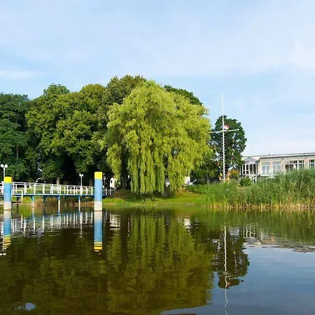 Hotel Seehotel Bollmannsruh 3*