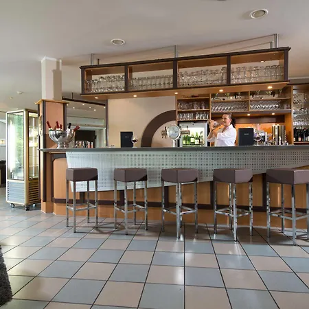 Hotel Seehotel Bollmannsruh