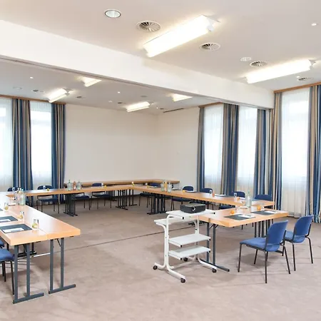 Seehotel Bollmannsruh Paewesin