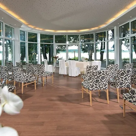 Seehotel Bollmannsruh Hotel