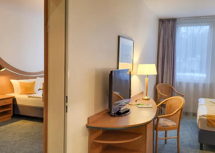 Hotel Seehotel Bollmannsruh