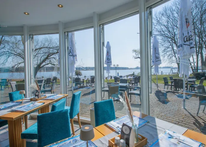 Seehotel Bollmannsruh Hotel 3*