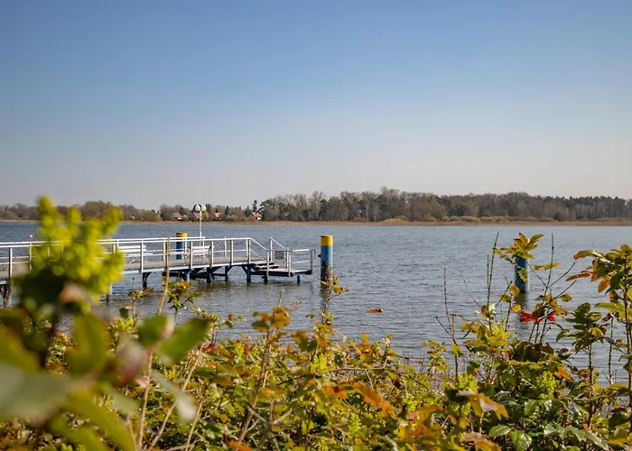 Hotel Bollmannsruh Am Beetzsee Päwesin