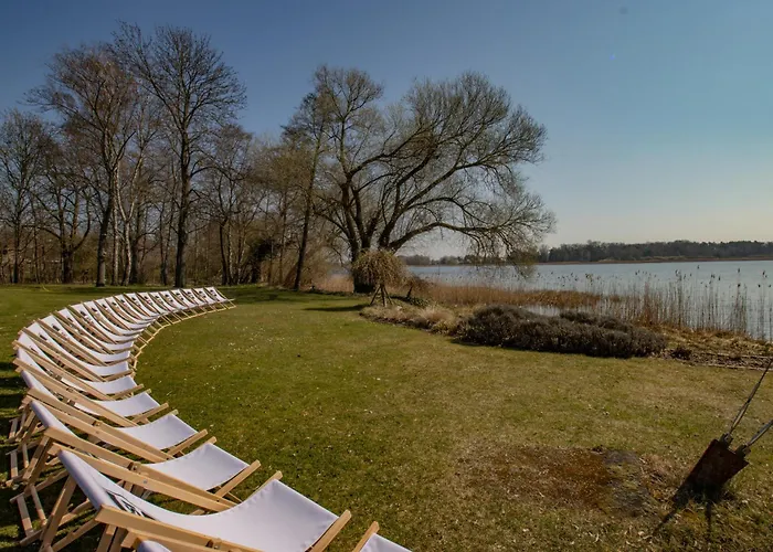Bollmannsruh Am Beetzsee Päwesin