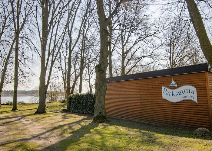 Seehotel Bollmannsruh