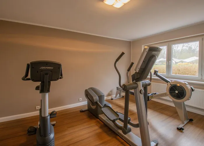 Seehotel Bollmannsruh Otel