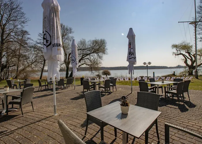 Hotel Seehotel Bollmannsruh