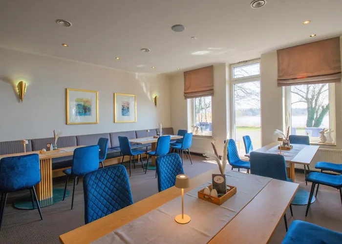 Bollmannsruh Am Beetzsee Hotel Päwesin