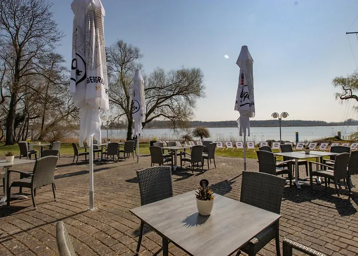 Bollmannsruh Am Beetzsee 3*