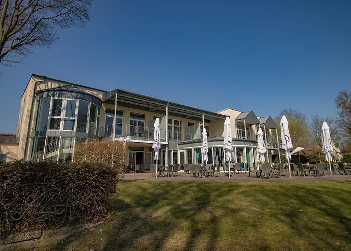 Otel Seehotel Bollmannsruh