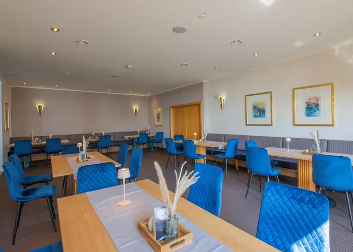 Hotel Bollmannsruh Am Beetzsee 3*