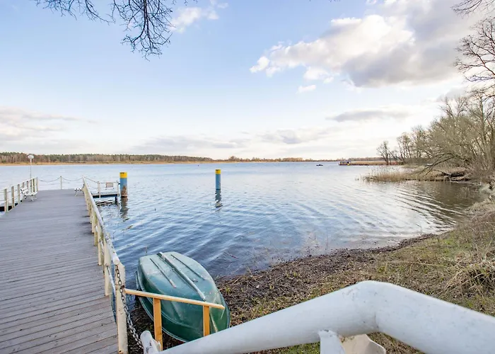 Bollmannsruh Am Beetzsee