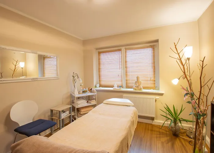 Seehotel Bollmannsruh Päwesin