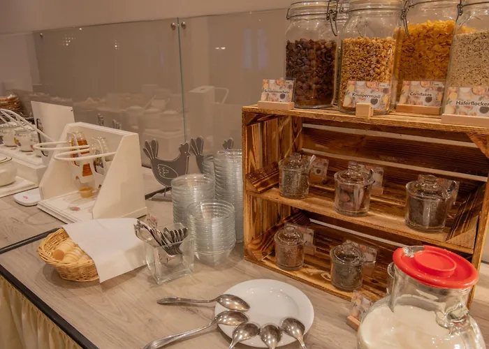 Bollmannsruh Am Beetzsee 3* Päwesin