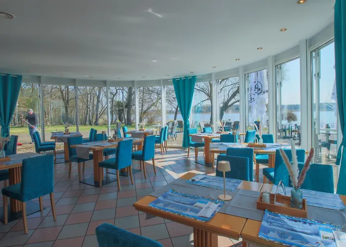 Otel Seehotel Bollmannsruh