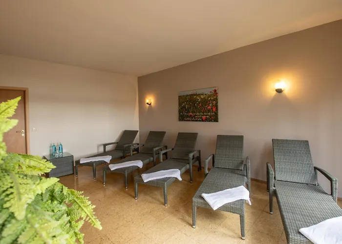 Hotel Bollmannsruh Am Beetzsee 3*