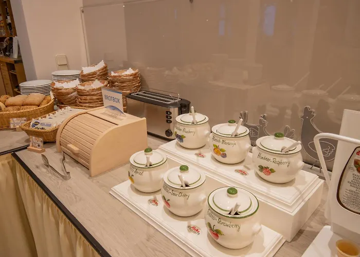 Seehotel Bollmannsruh 3* Päwesin