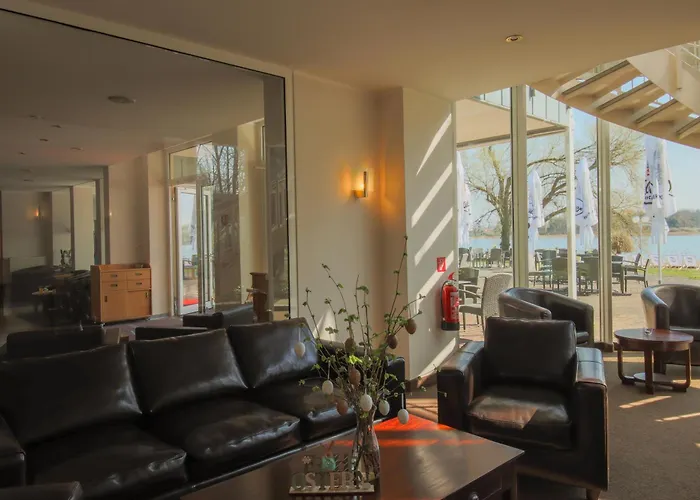 Otel Seehotel Bollmannsruh