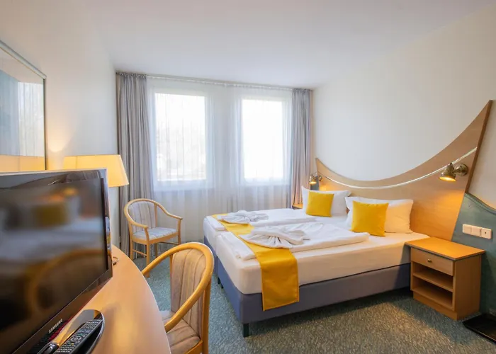 Seehotel Bollmannsruh