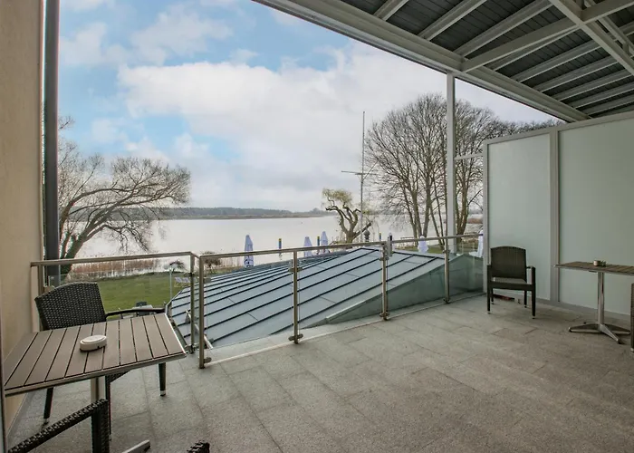 Bollmannsruh Am Beetzsee Hotel Päwesin