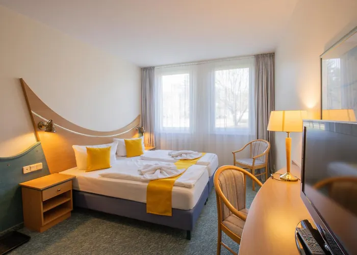 Bollmannsruh Am Beetzsee