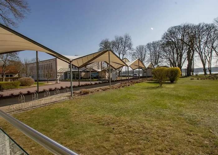 Otel Seehotel Bollmannsruh