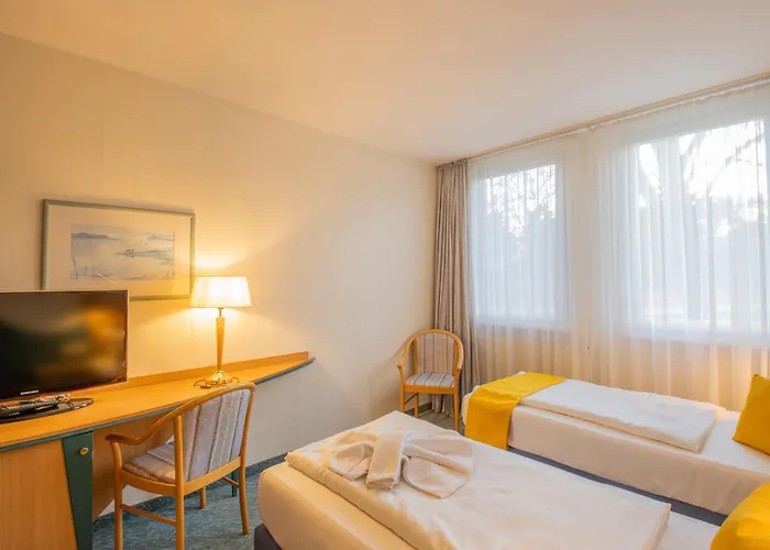 Seehotel Bollmannsruh