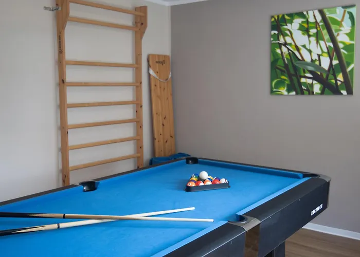 Seehotel Bollmannsruh 3* Päwesin