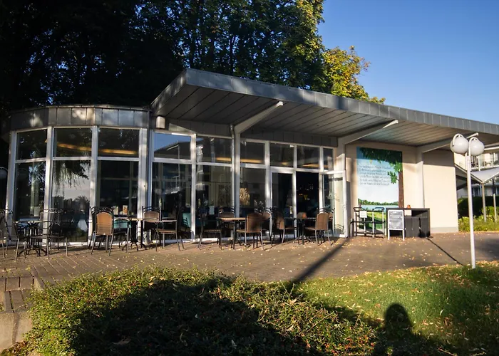 Bollmannsruh Am Beetzsee