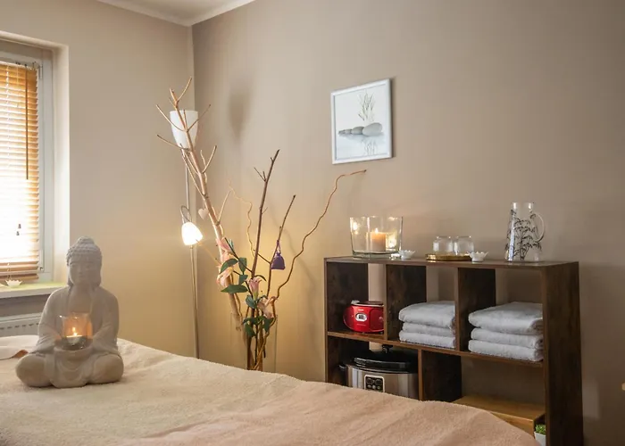 Seehotel Bollmannsruh Hotel