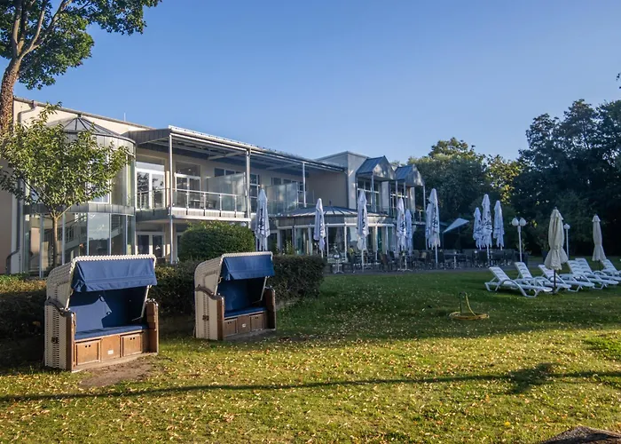 Hotel Seehotel Bollmannsruh