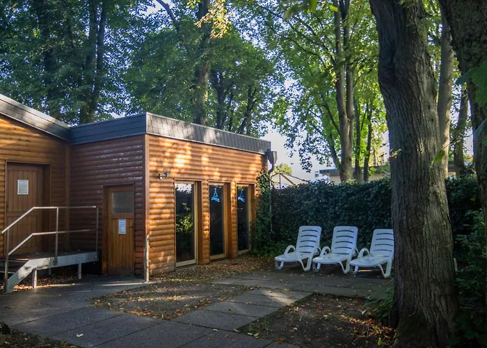 Seehotel Bollmannsruh