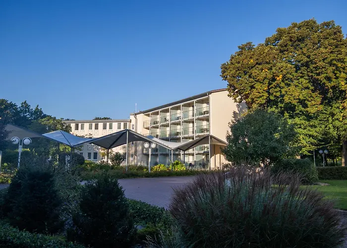 Seehotel Bollmannsruh Hotel