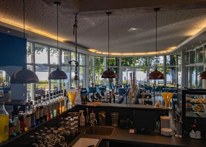 Bollmannsruh Am Beetzsee Hotel Päwesin