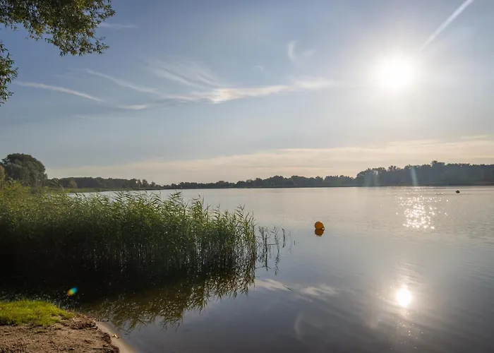 Seehotel Bollmannsruh 3*