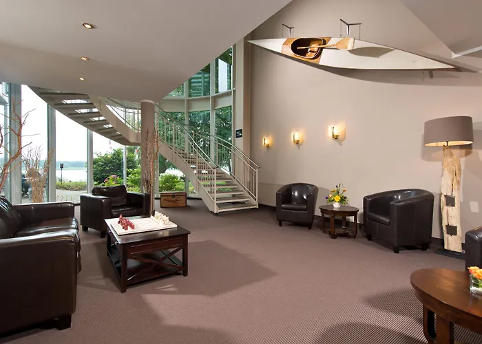 Bollmannsruh Am Beetzsee 3* Päwesin