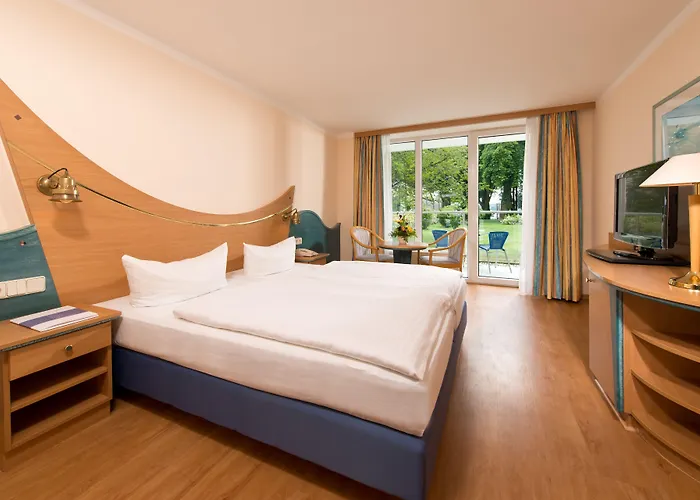 Bollmannsruh Am Beetzsee 3* Päwesin