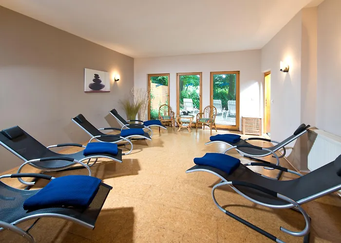 Hotel Seehotel Bollmannsruh