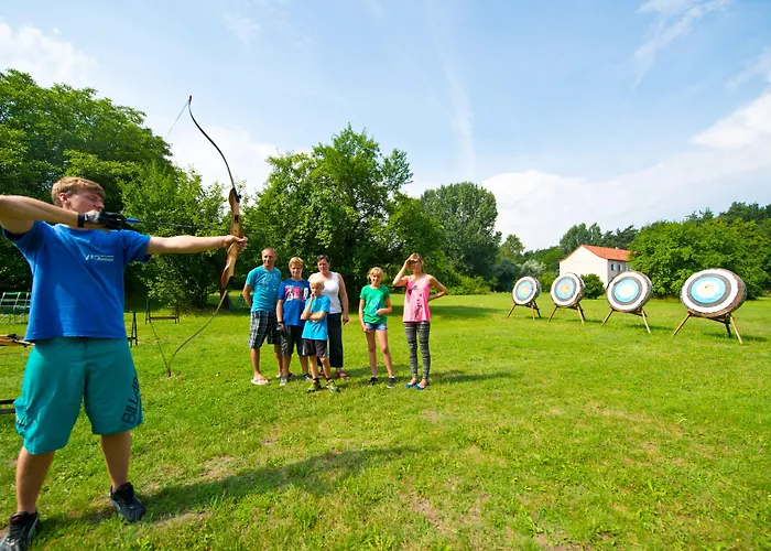 Hotel Bollmannsruh Am Beetzsee 3*