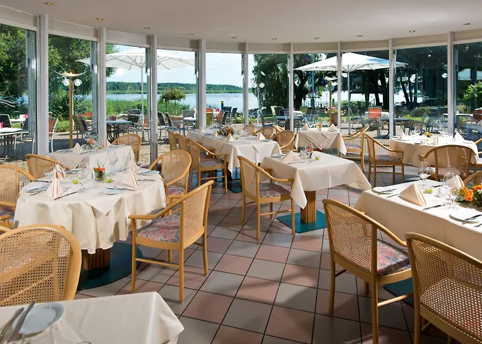 Bollmannsruh Am Beetzsee