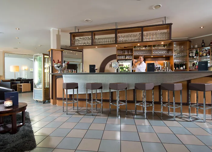 Seehotel Bollmannsruh فندق