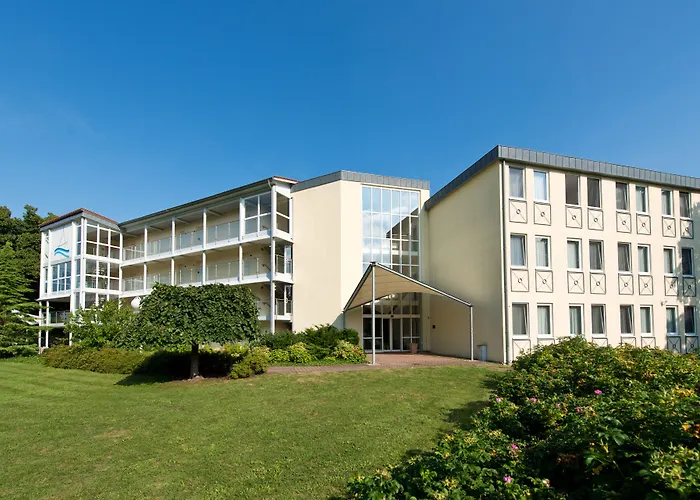 Bollmannsruh Am Beetzsee 3*