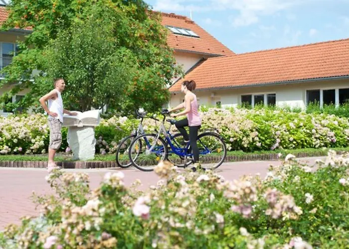 Bollmannsruh Am Beetzsee Päwesin