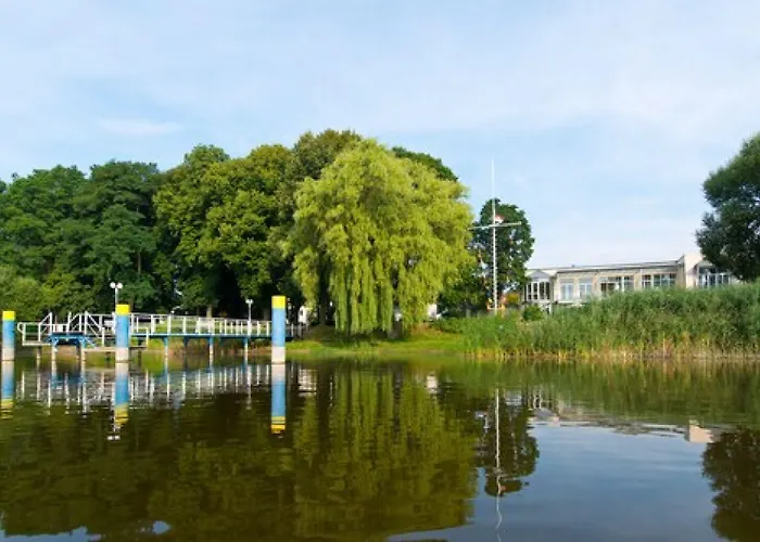 Seehotel Bollmannsruh Hotel 3*