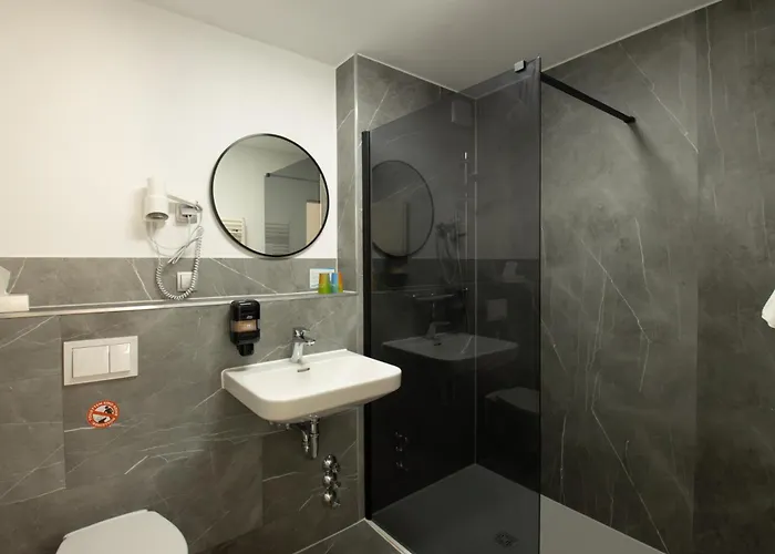 Hotel Seehotel Bollmannsruh