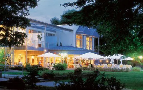 Seehotel Bollmannsruh Päwesin